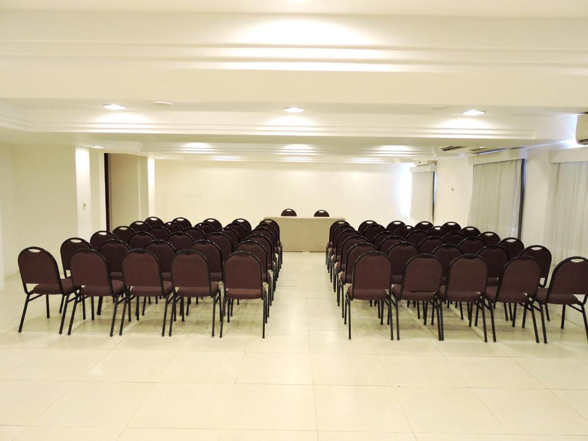 Bristol Jangada Fortaleza Meirelles מראה חיצוני תמונה
