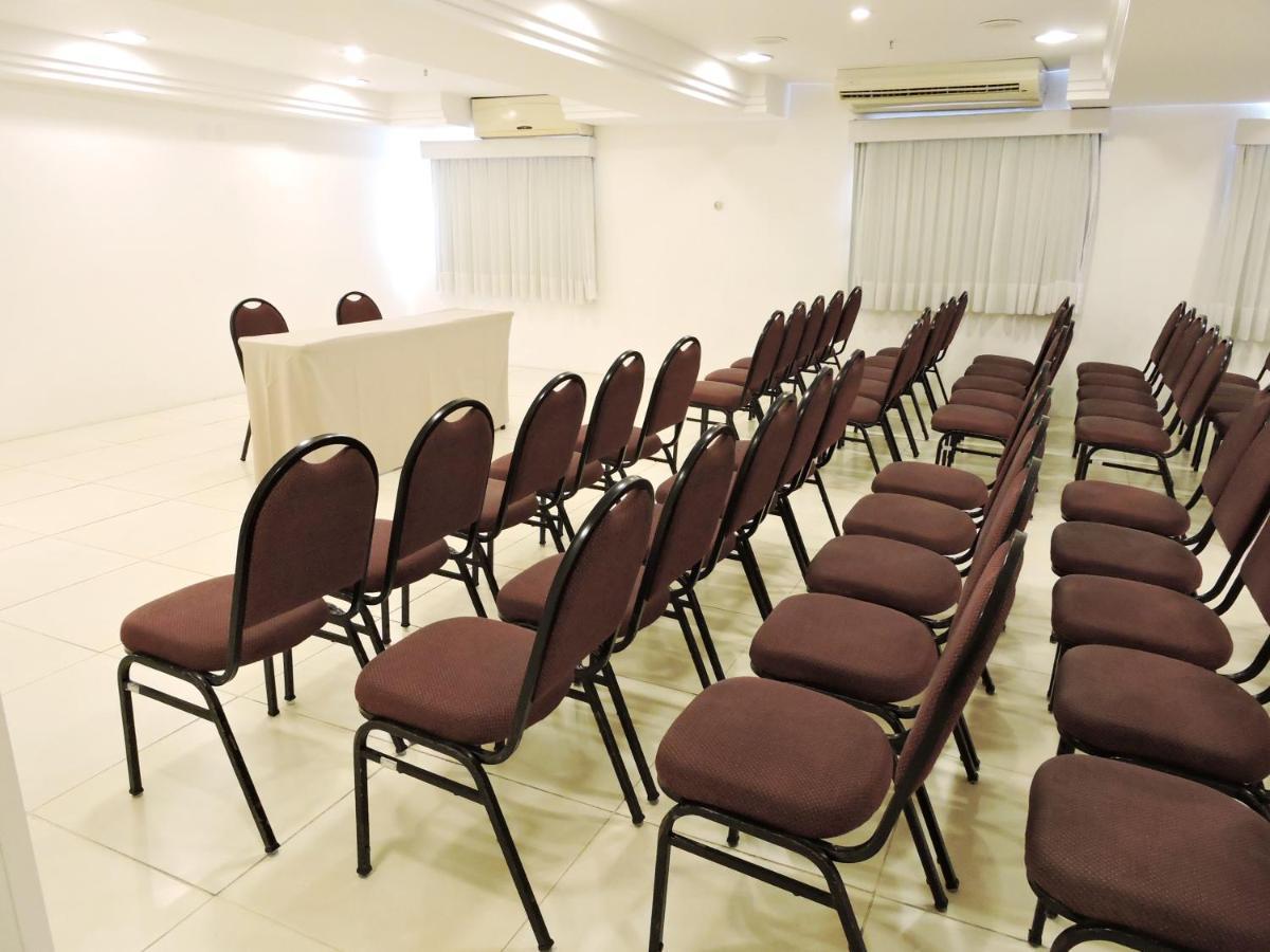 Bristol Jangada Fortaleza Meirelles מראה חיצוני תמונה