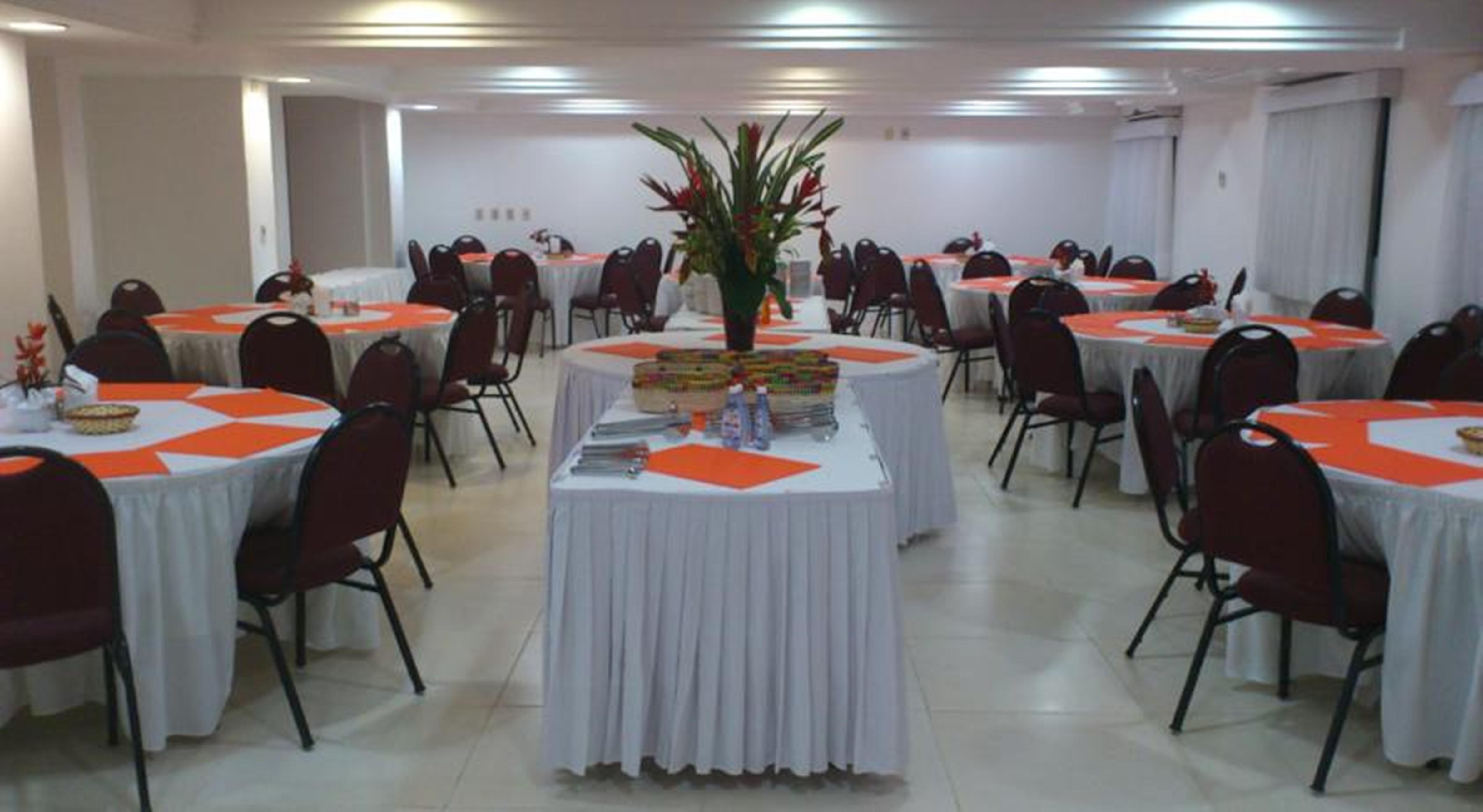 Bristol Jangada Fortaleza Meirelles מראה חיצוני תמונה