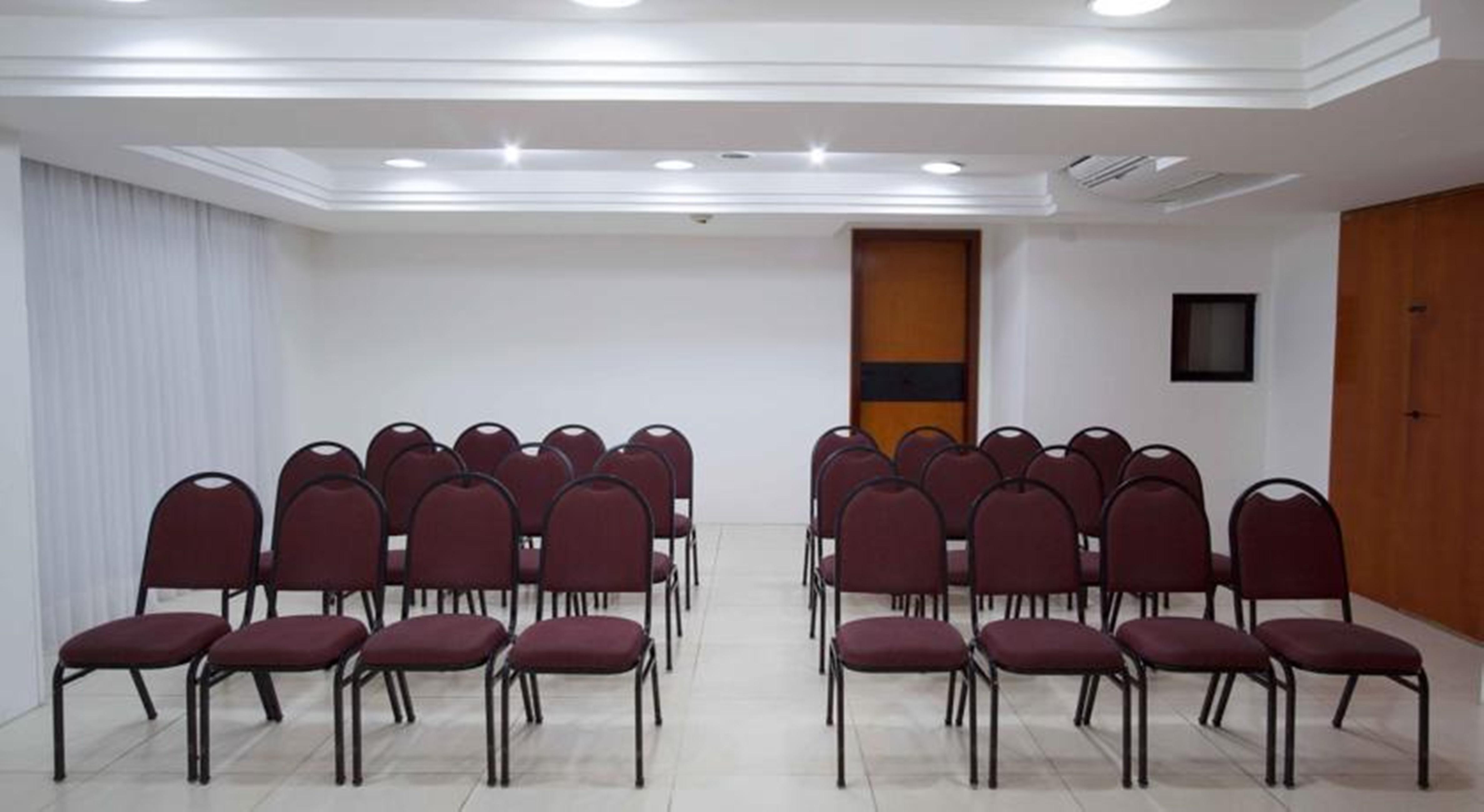 Bristol Jangada Fortaleza Meirelles מראה חיצוני תמונה